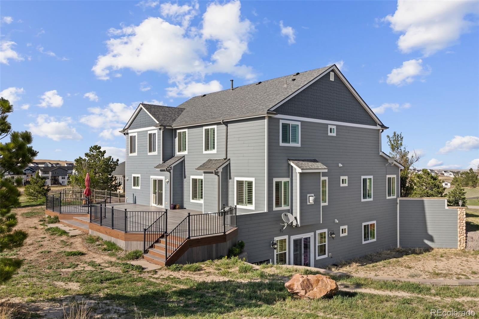 603 Coyote Trail