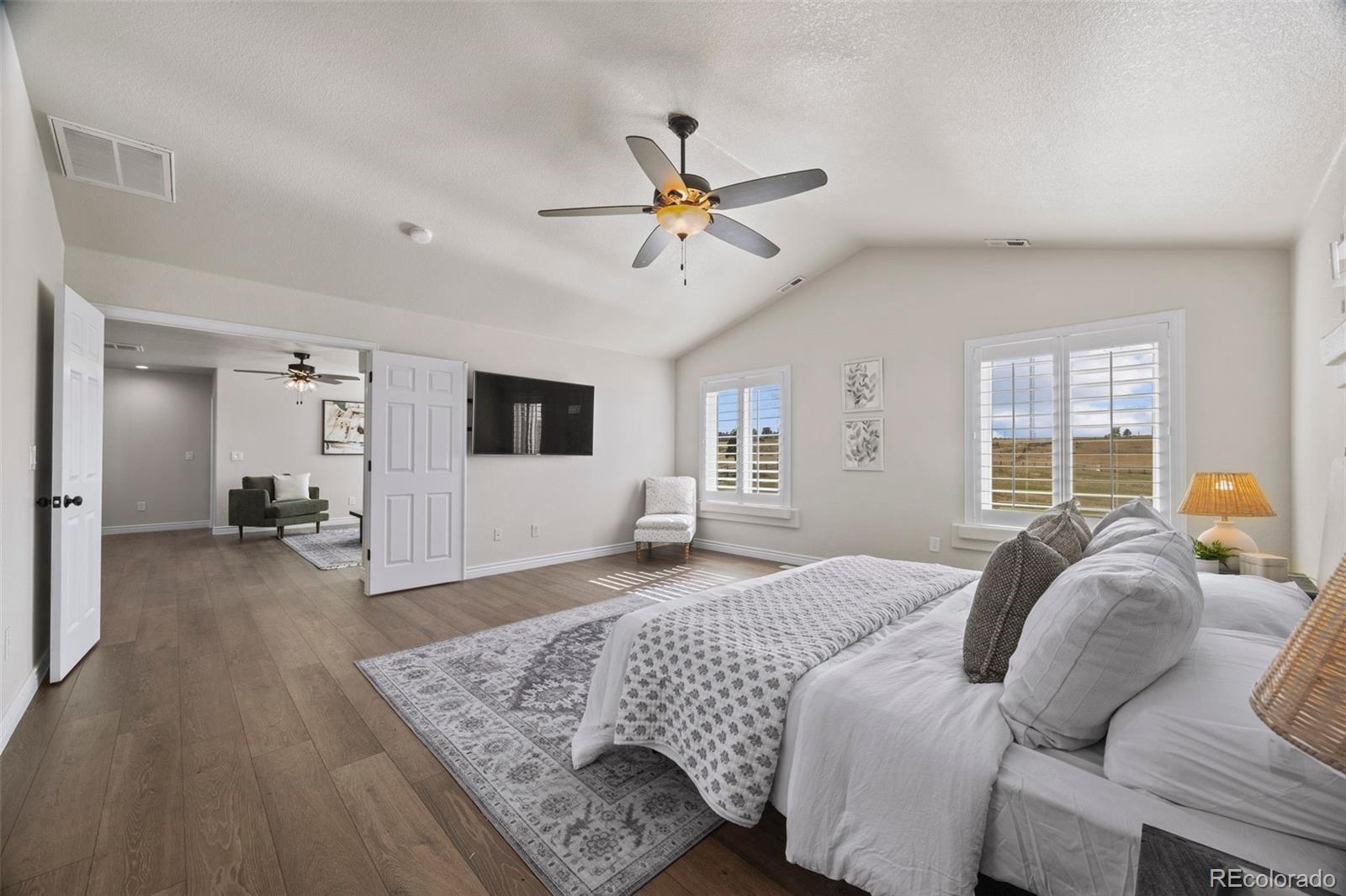 603 Coyote Trail