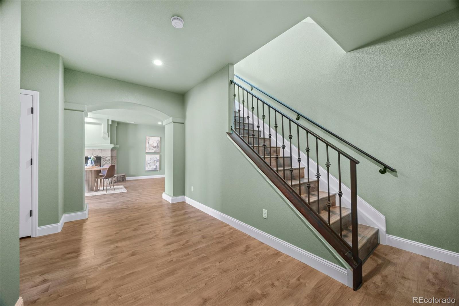 603 Coyote Trail