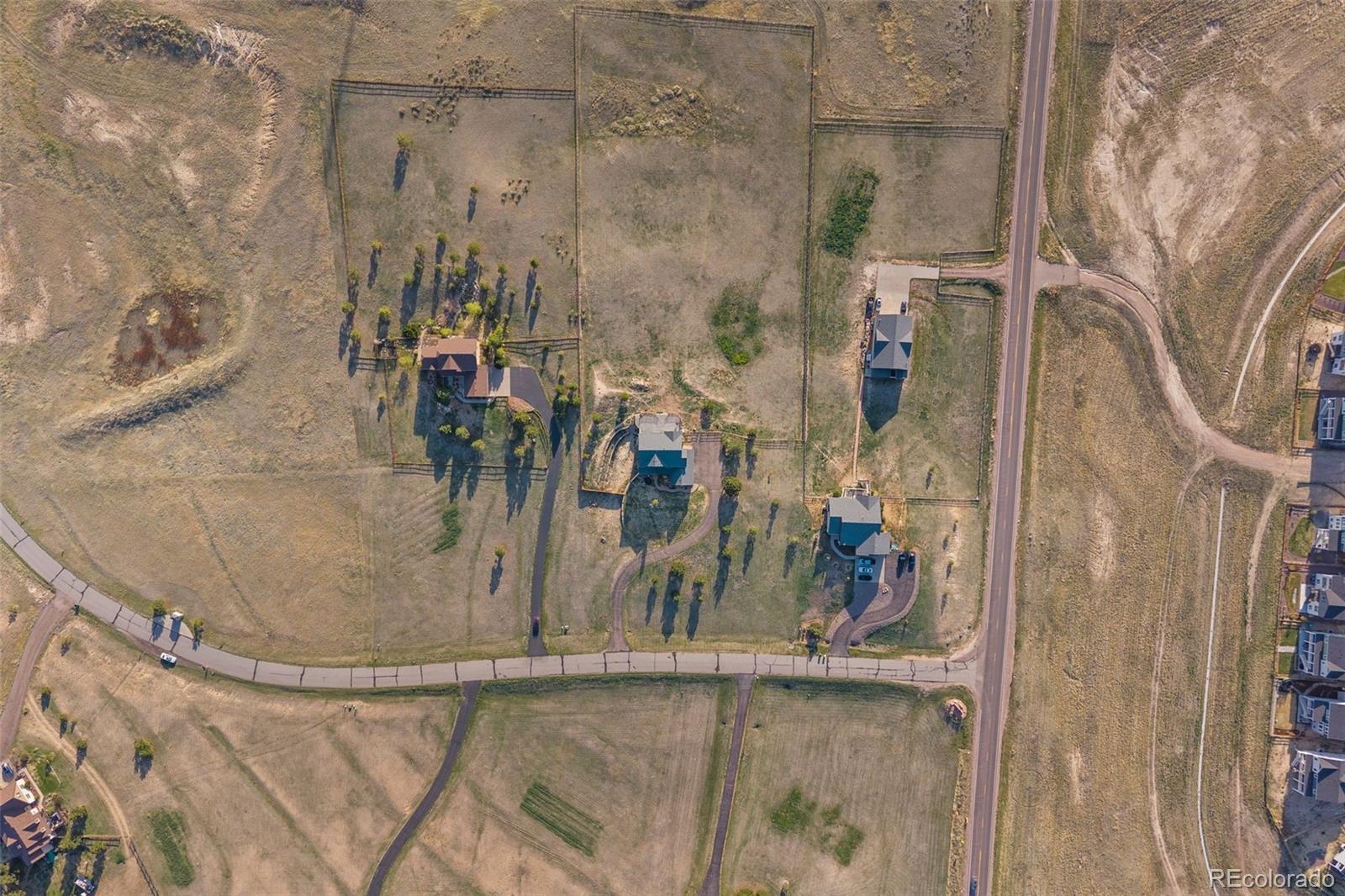603 Coyote Trail
