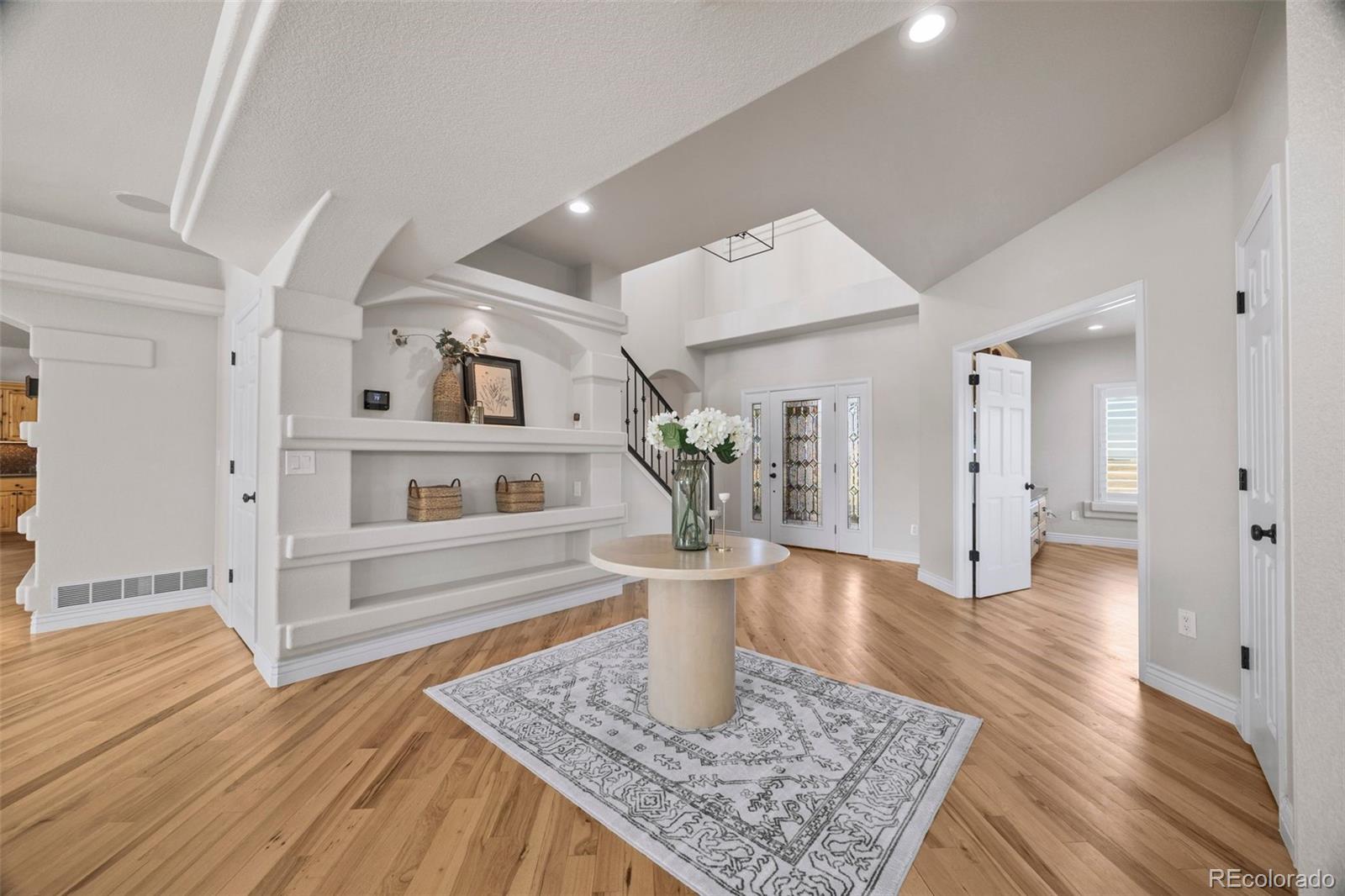 603 Coyote Trail