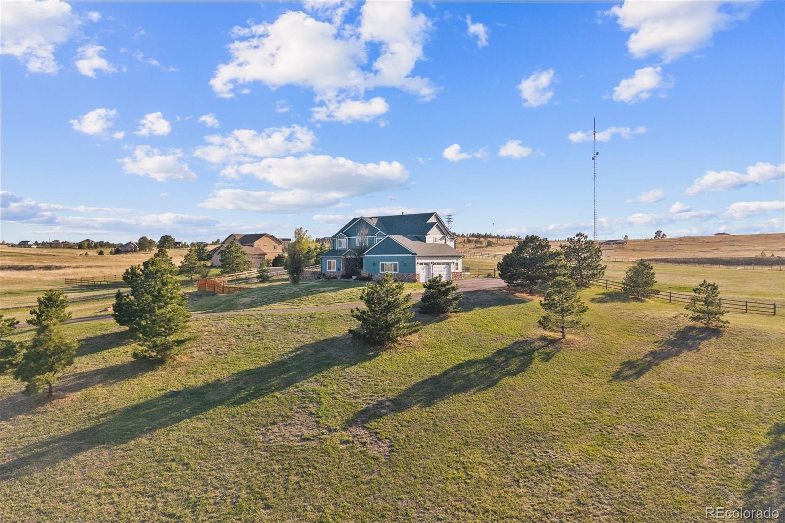 603 Coyote Trail