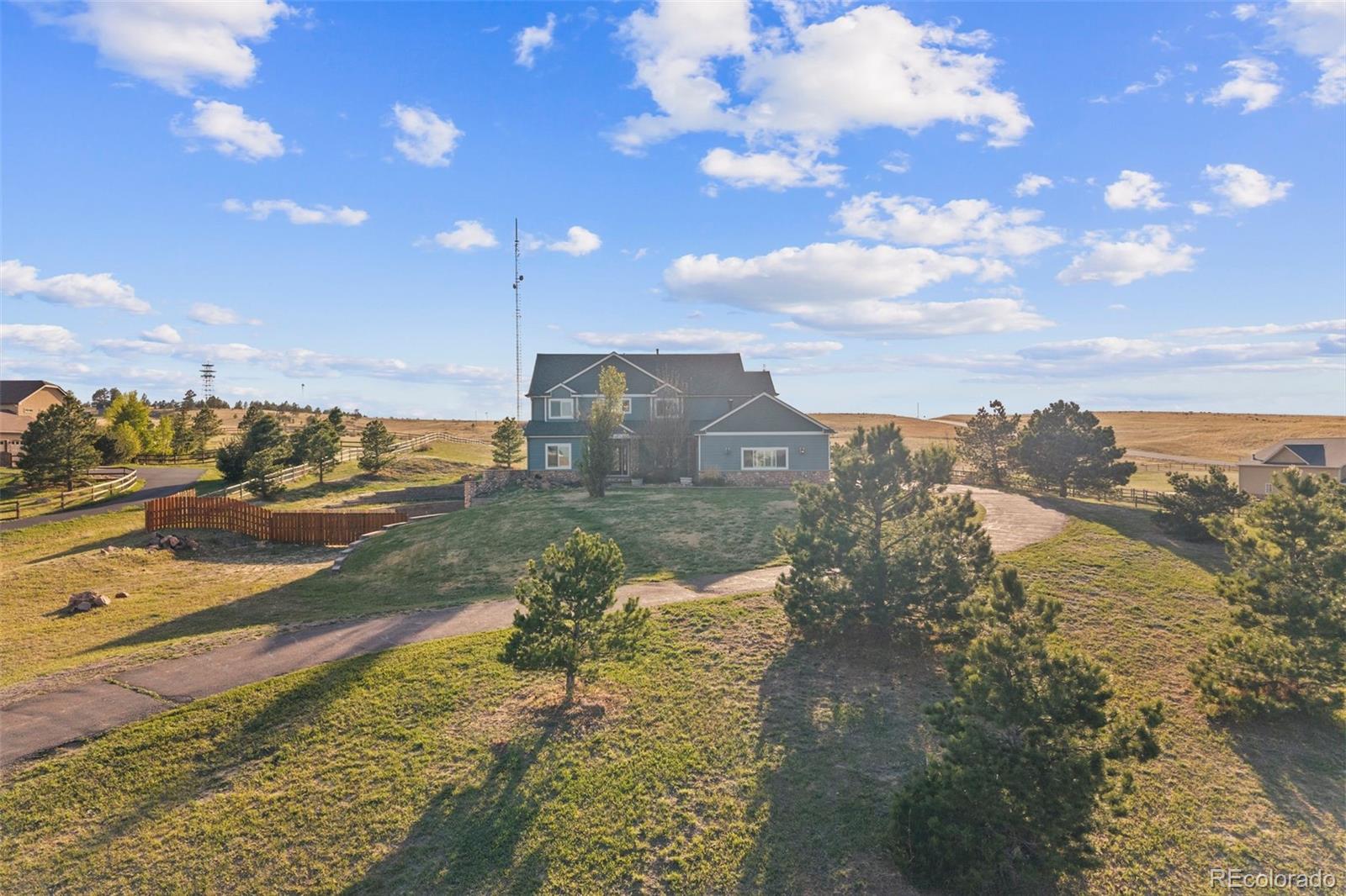 603 Coyote Trail