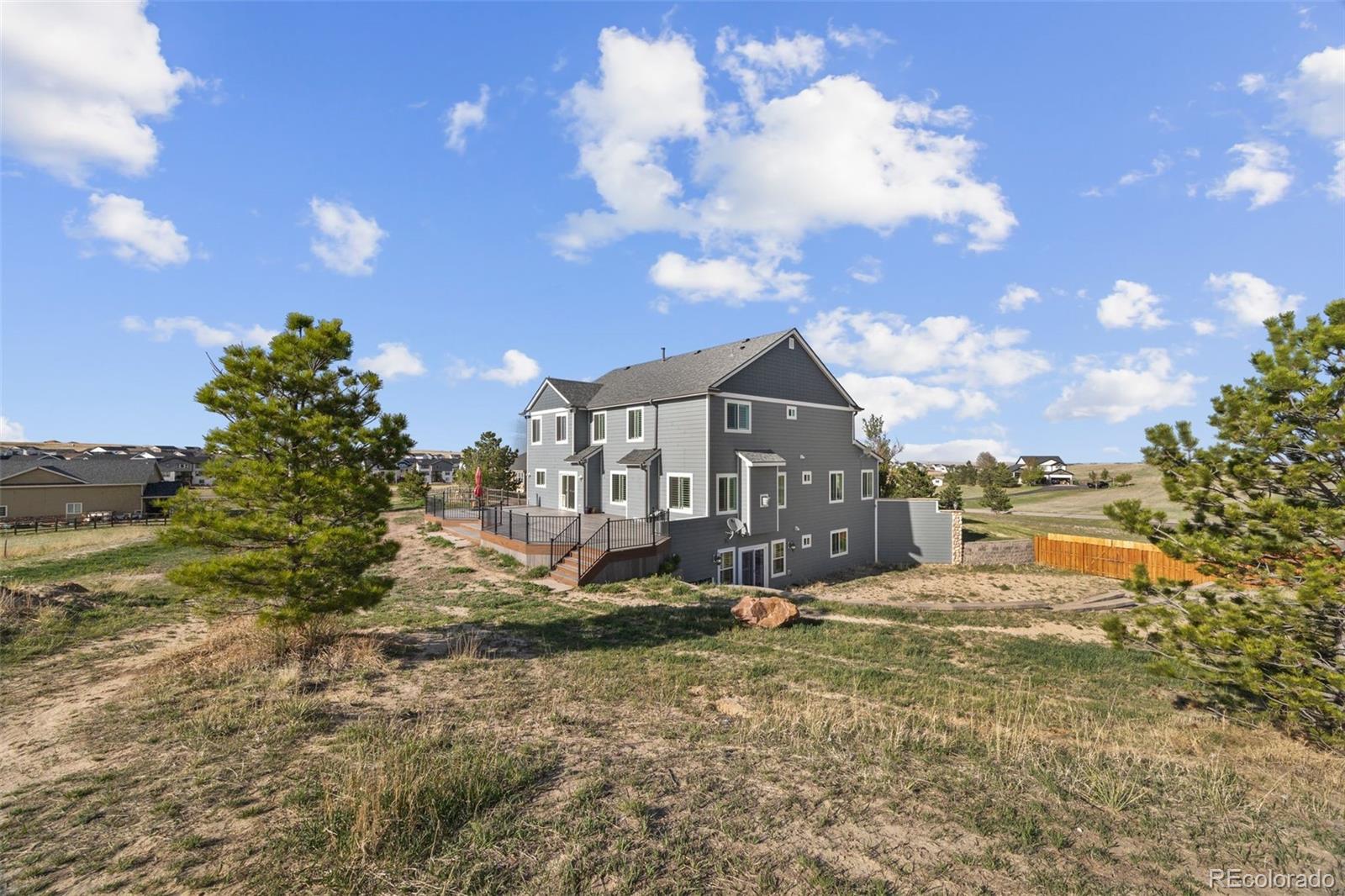 603 Coyote Trail