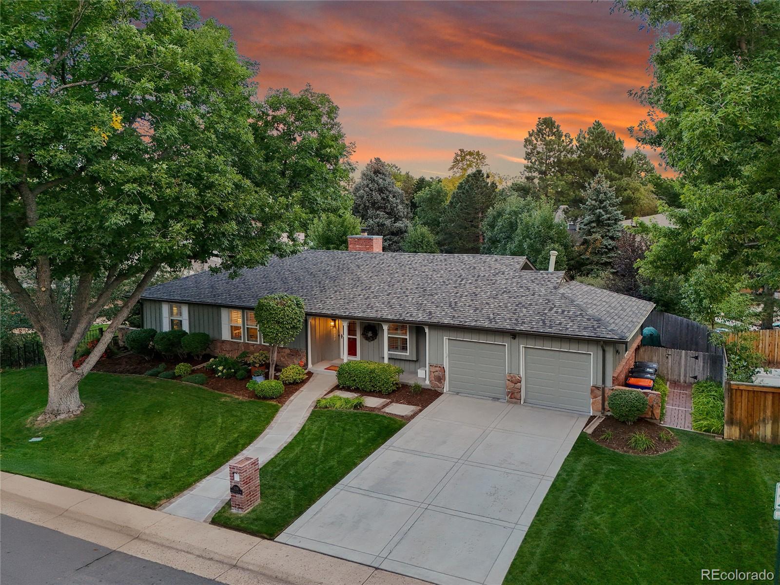 5030 S Clinton Street