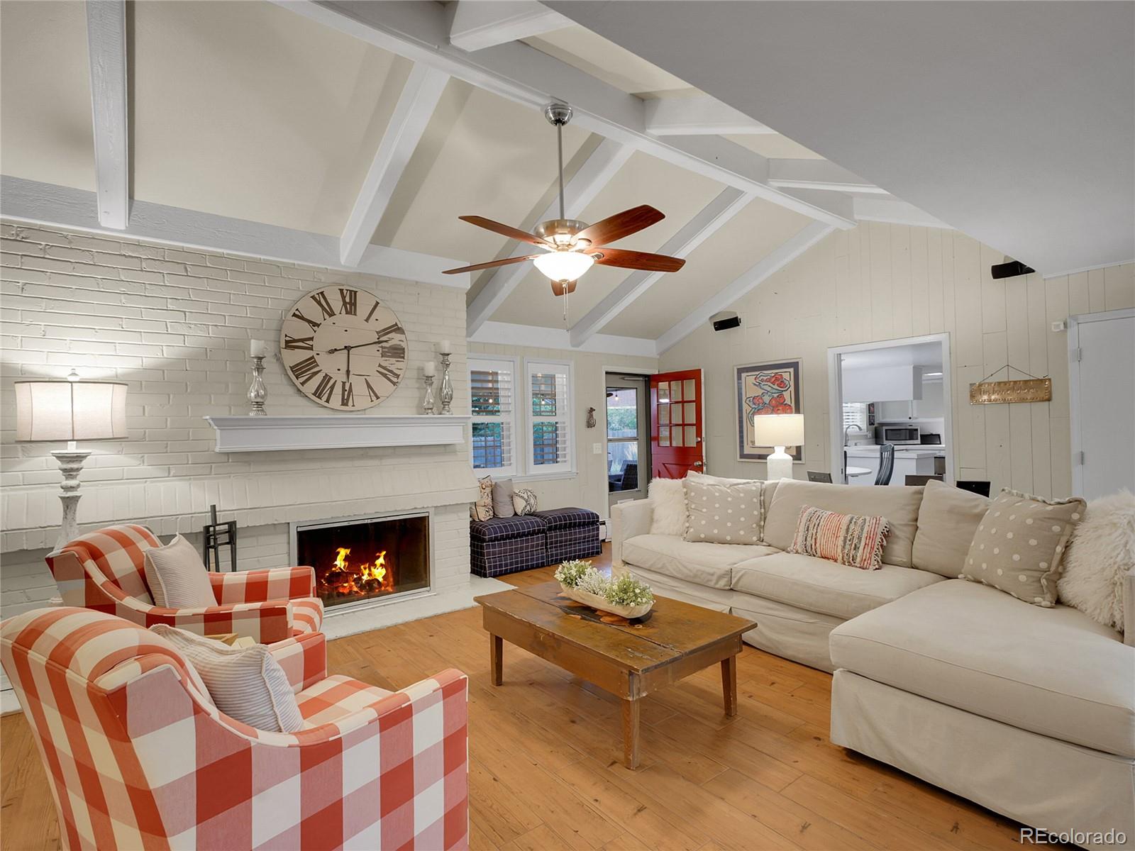 5030 S Clinton Street