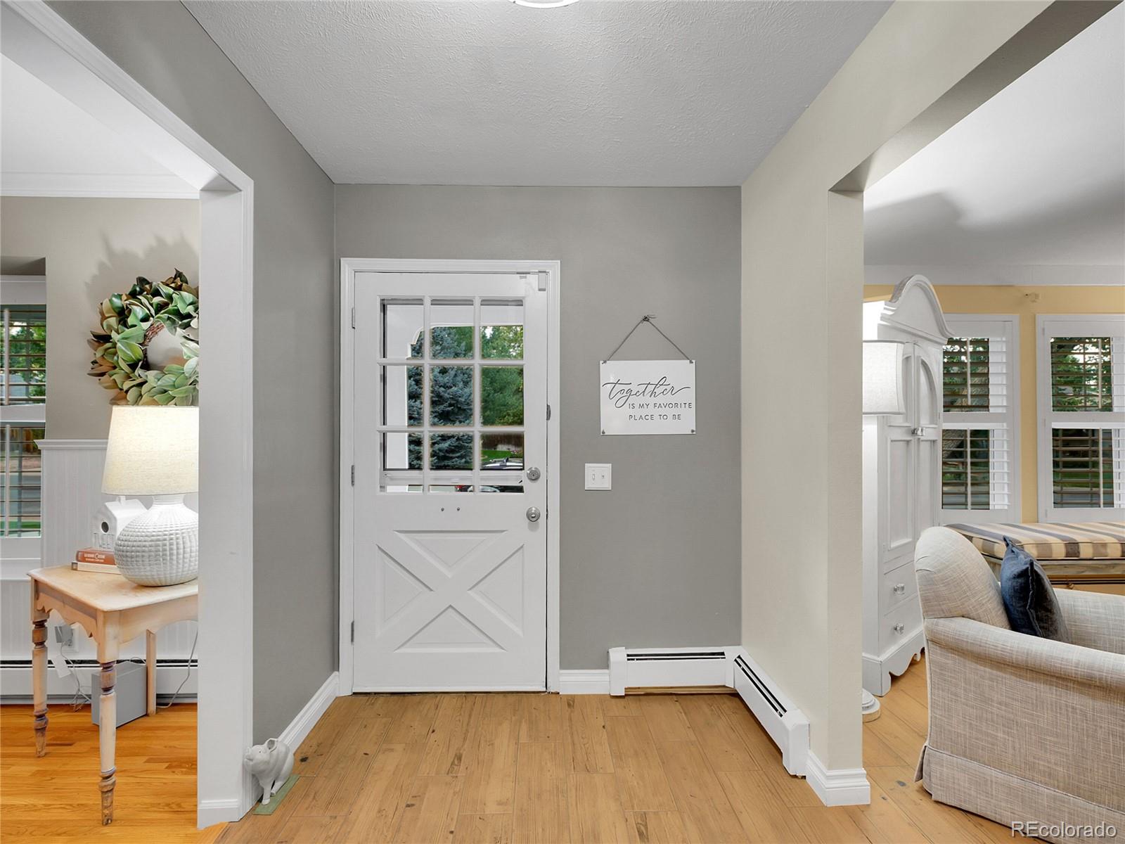 5030 S Clinton Street