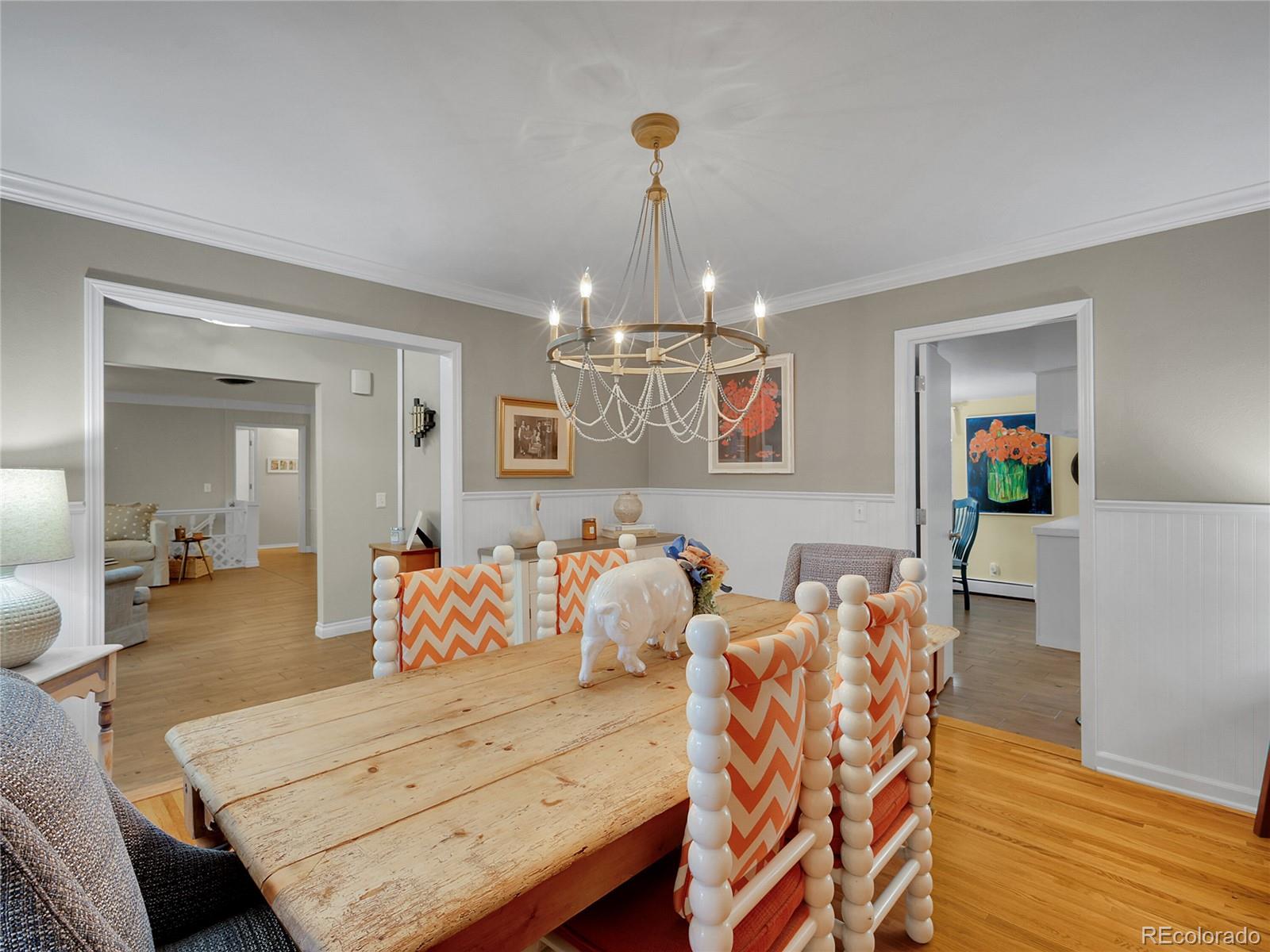 5030 S Clinton Street