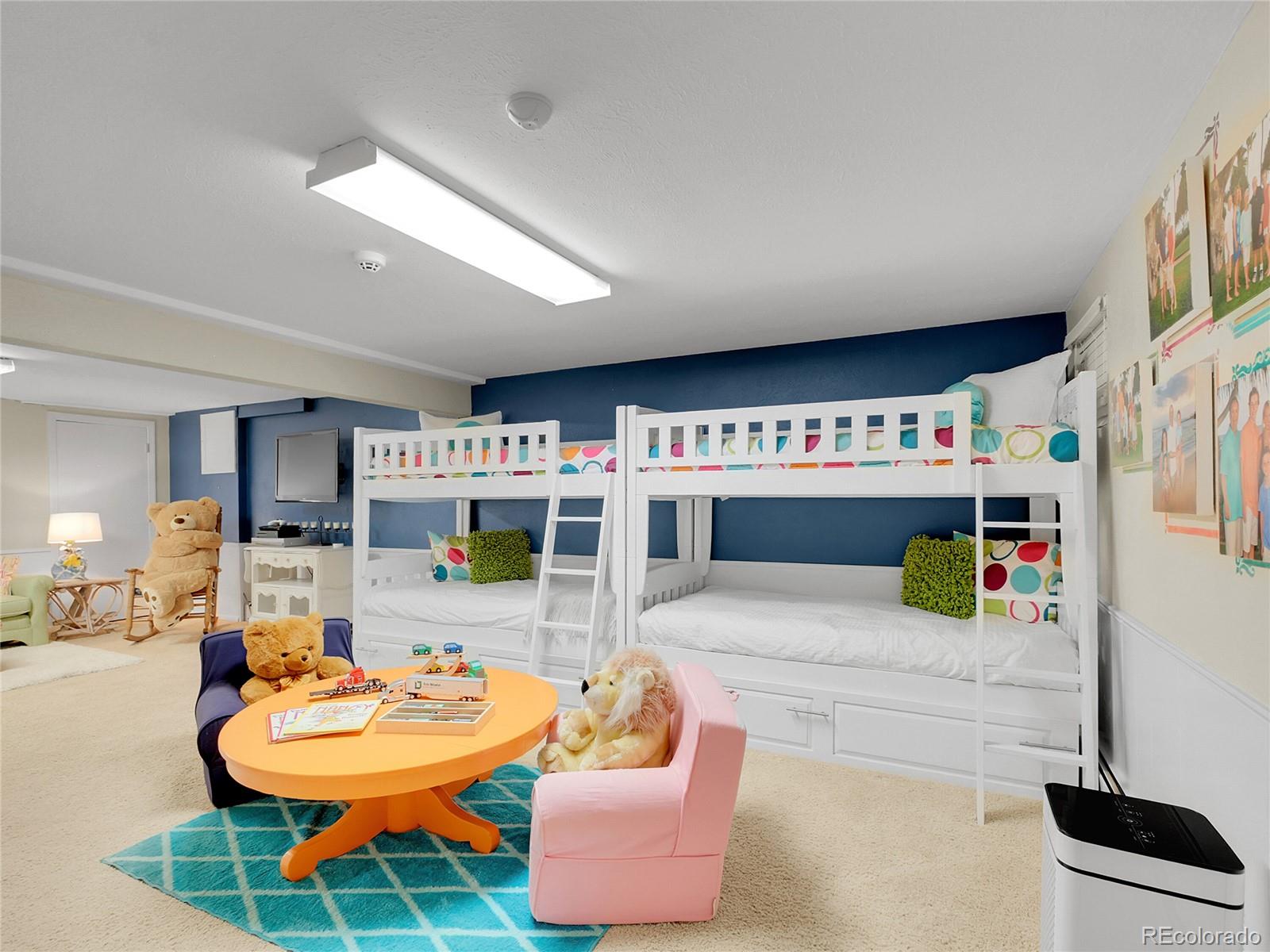 5030 S Clinton Street