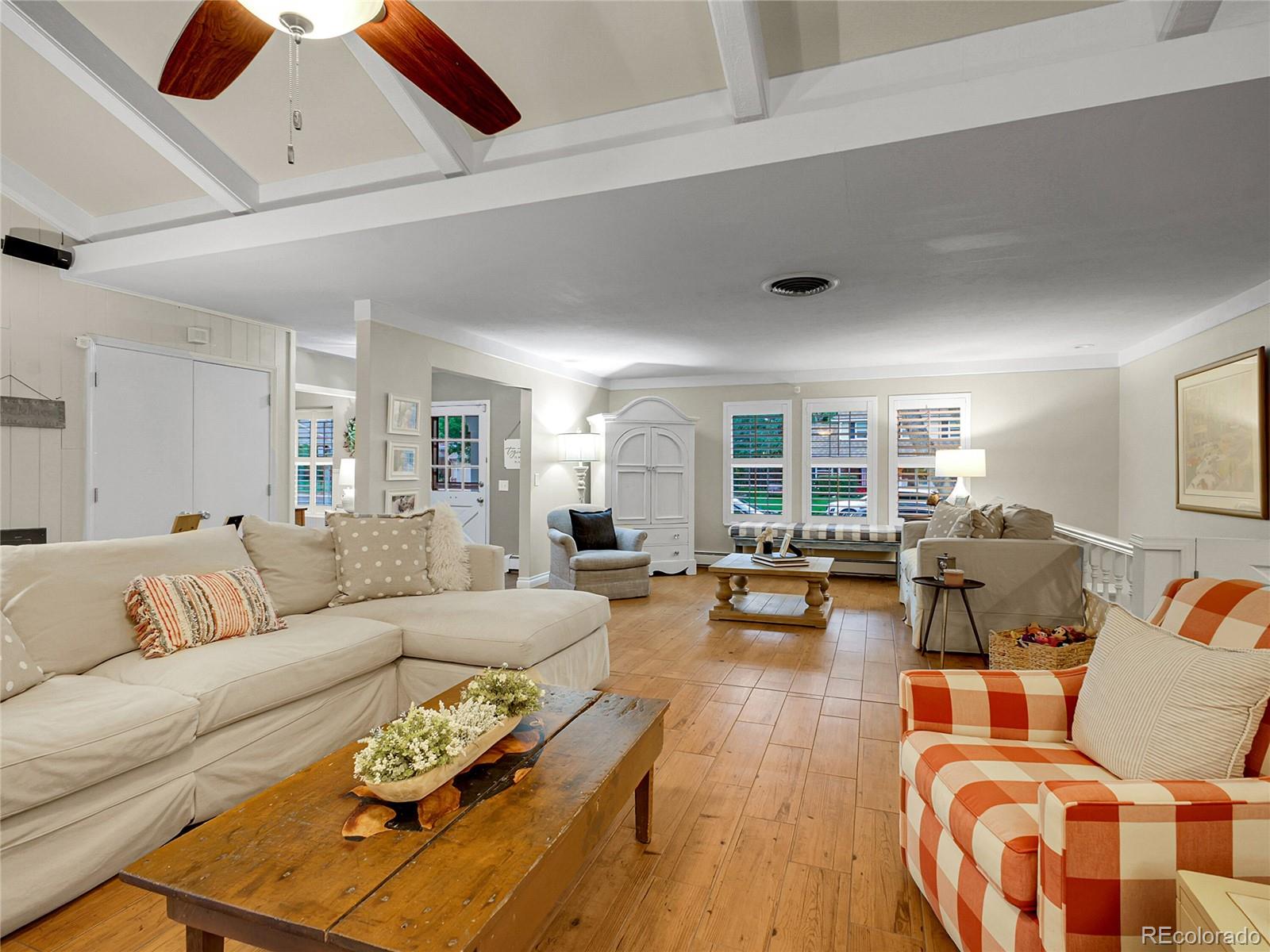 5030 S Clinton Street