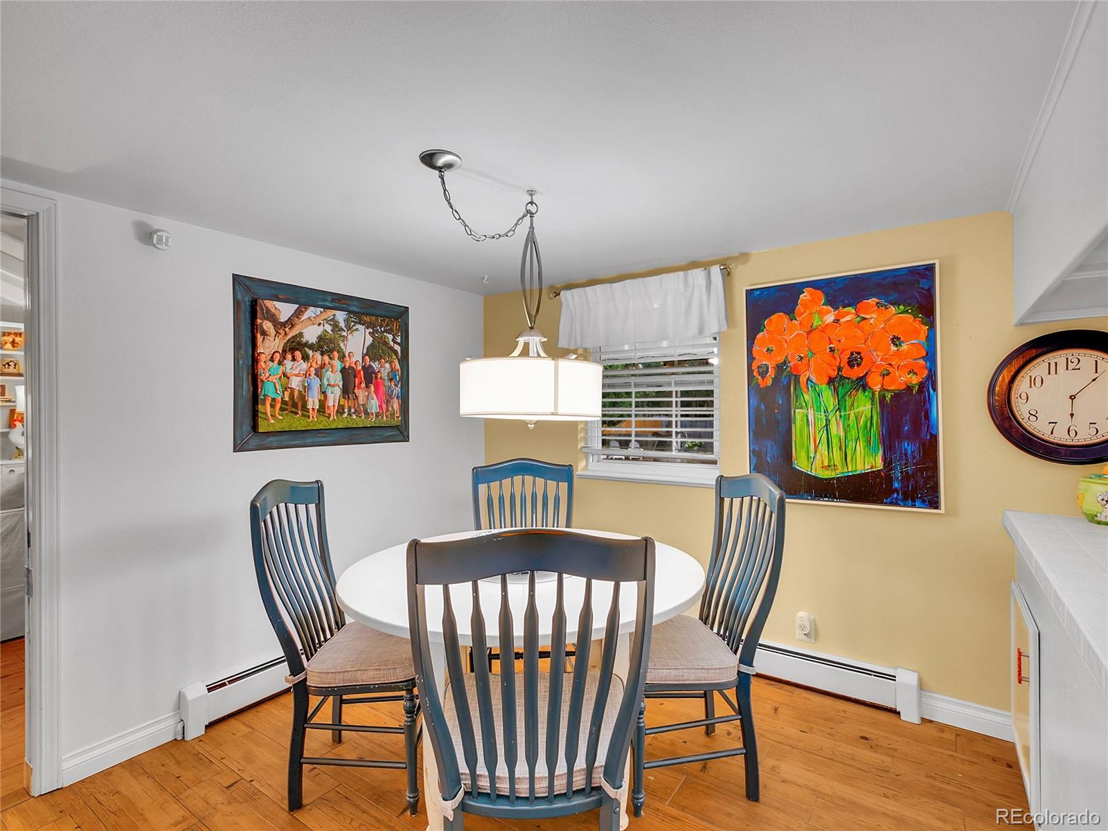 5030 S Clinton Street