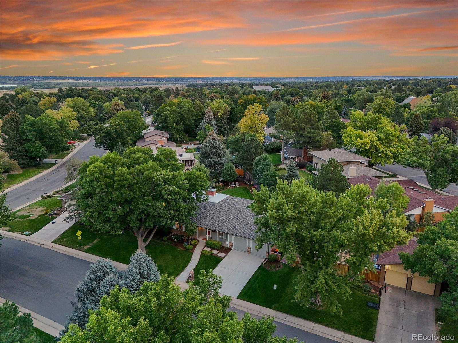 5030 S Clinton Street