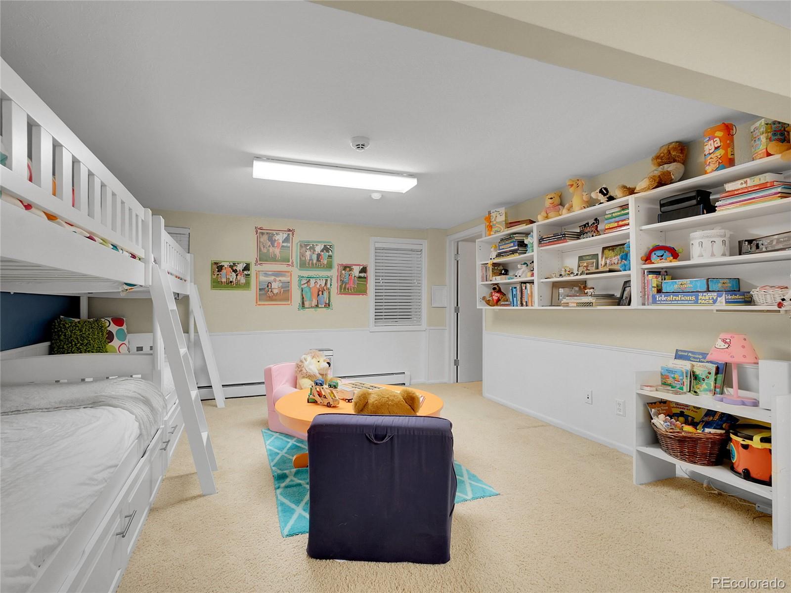 5030 S Clinton Street