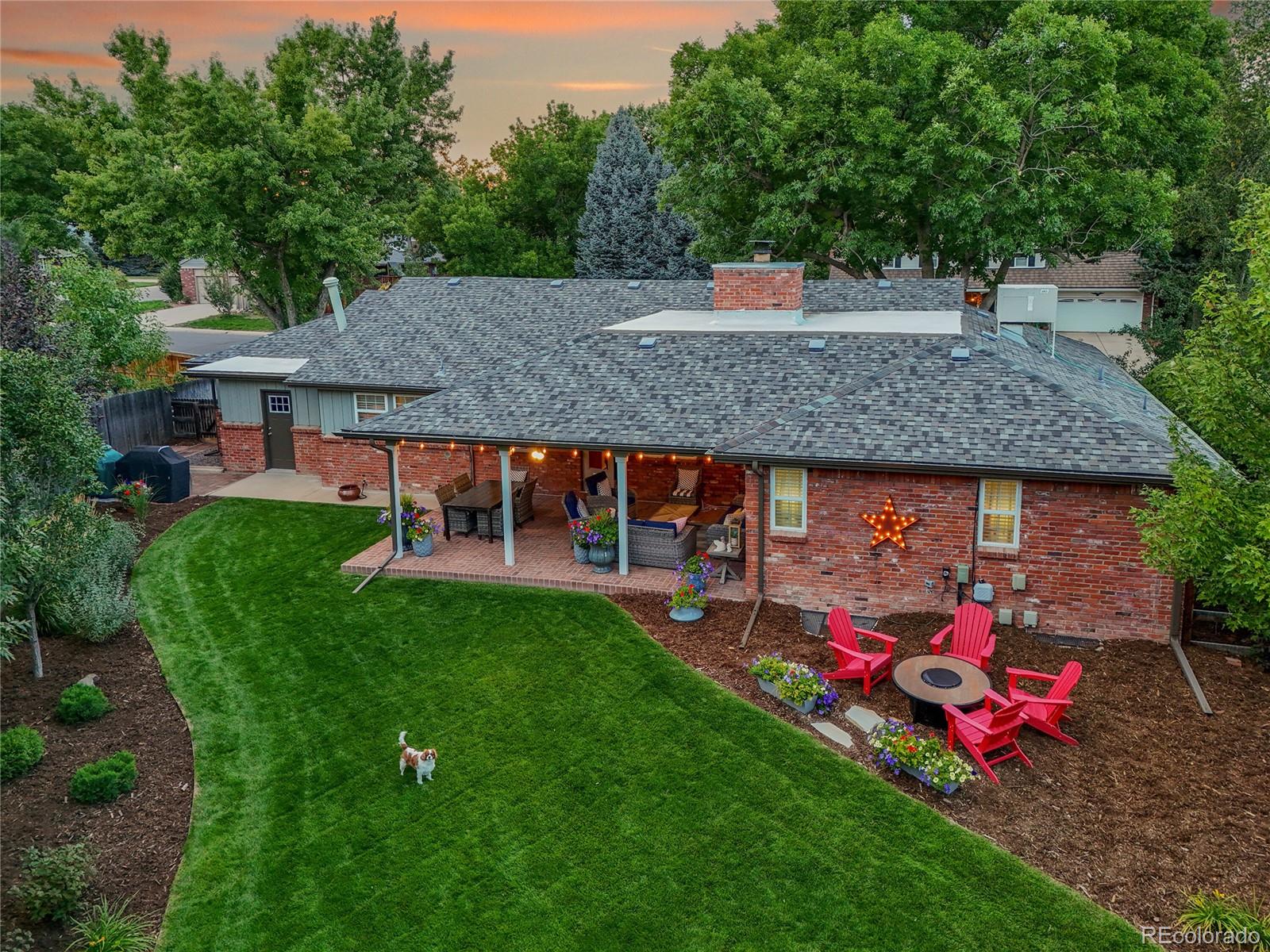 5030 S Clinton Street