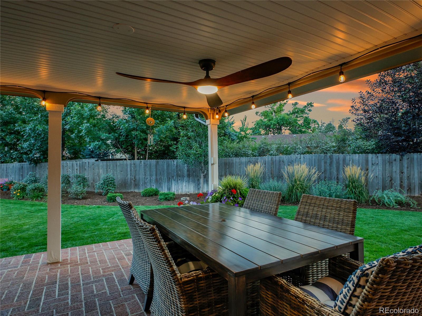 5030 S Clinton Street