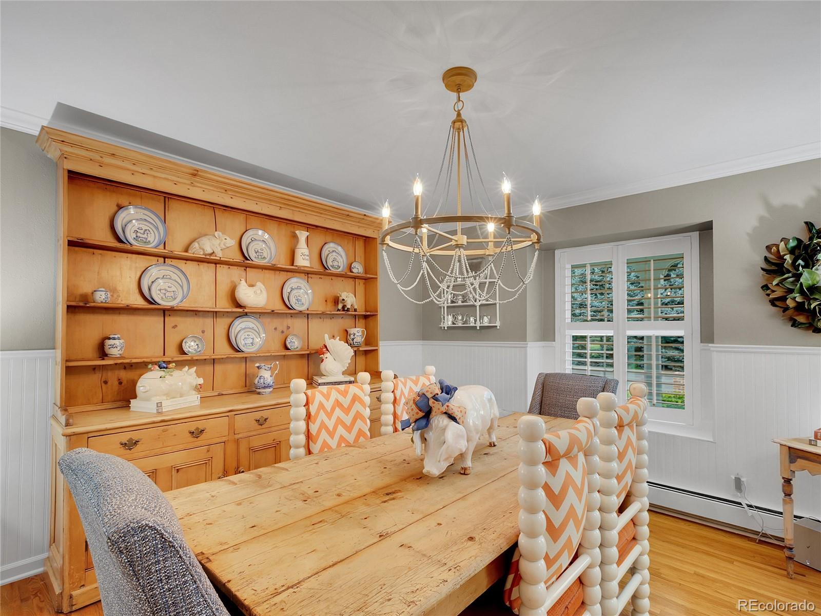 5030 S Clinton Street