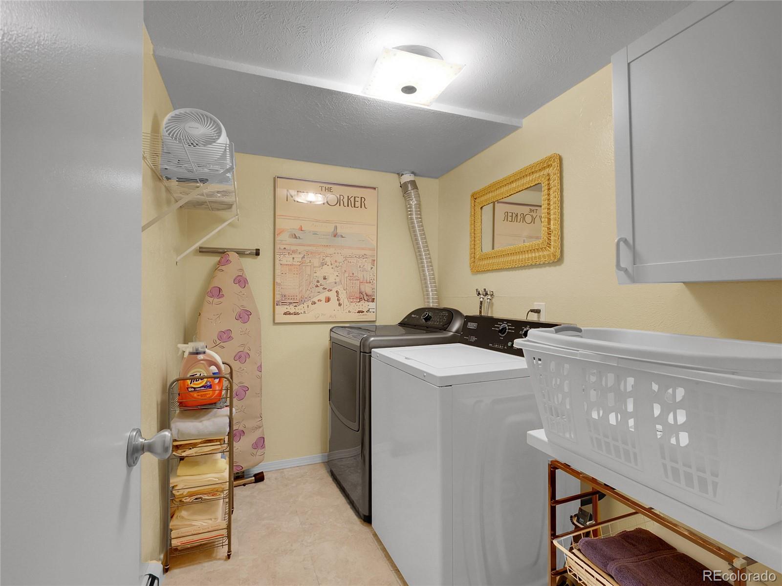 5030 S Clinton Street