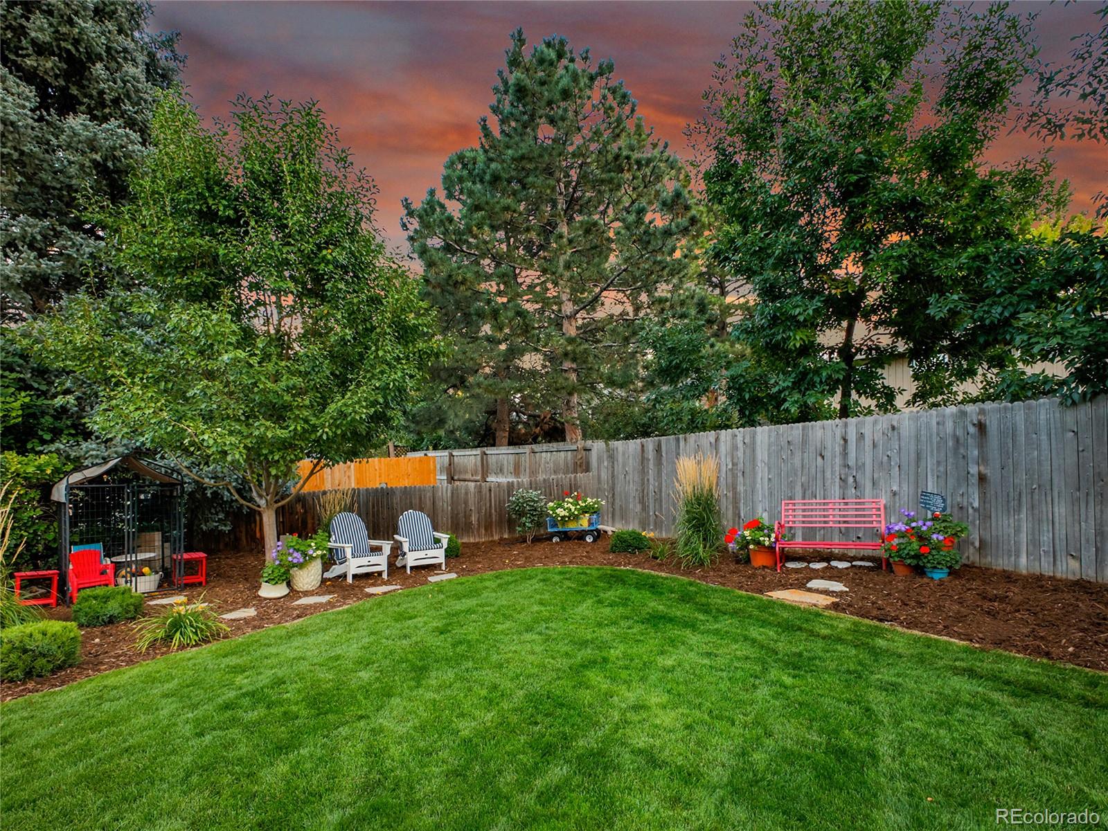 5030 S Clinton Street