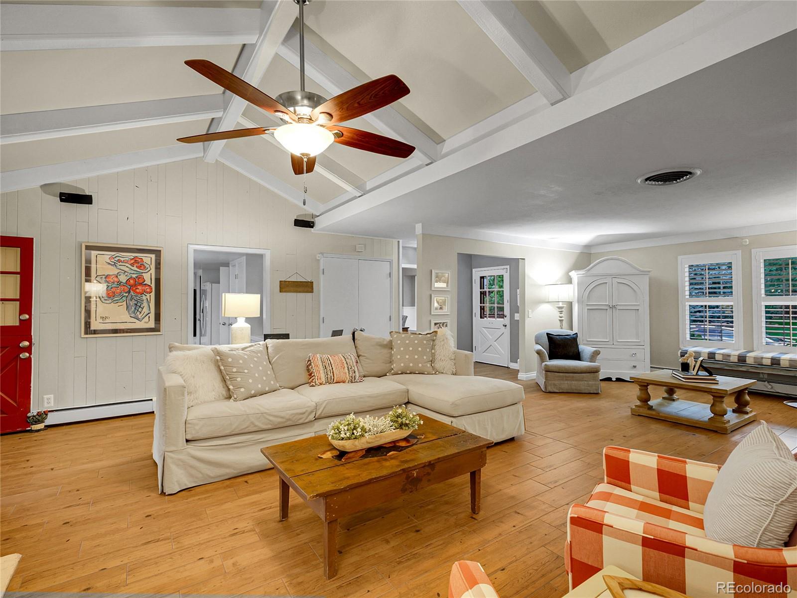 5030 S Clinton Street