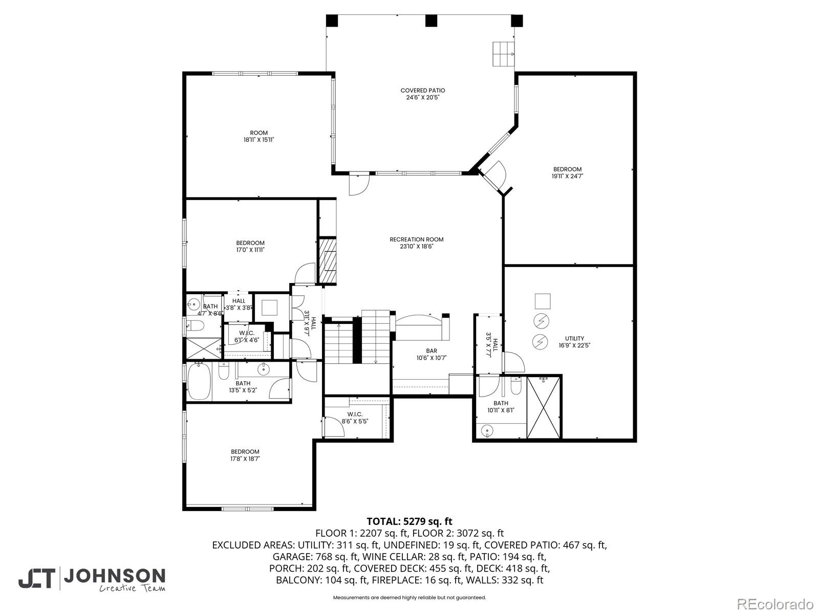 218 Hidden Valley Lane