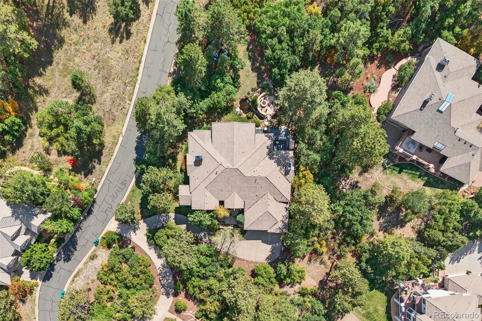 218 Hidden Valley Lane