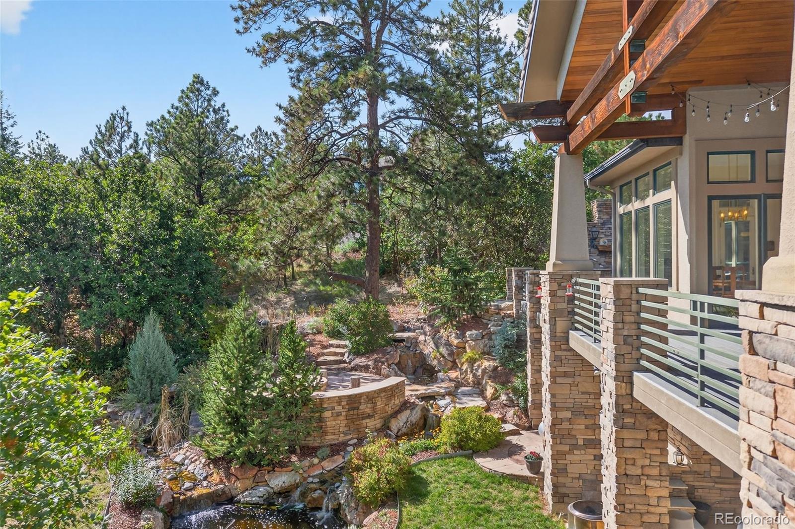 218 Hidden Valley Lane