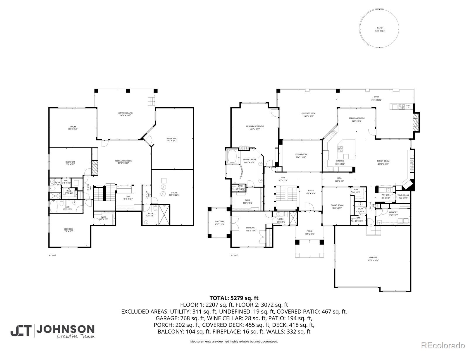218 Hidden Valley Lane