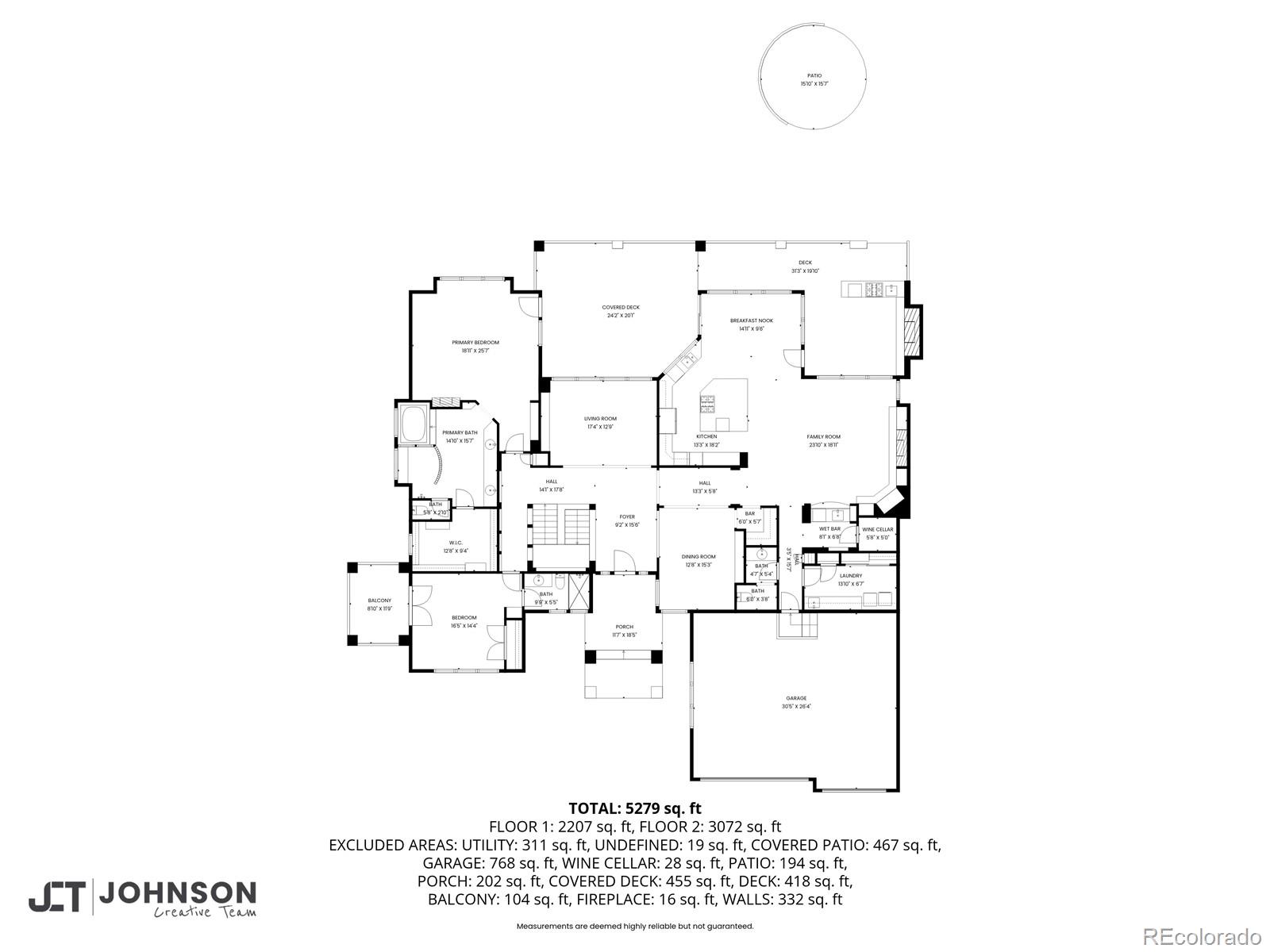 218 Hidden Valley Lane