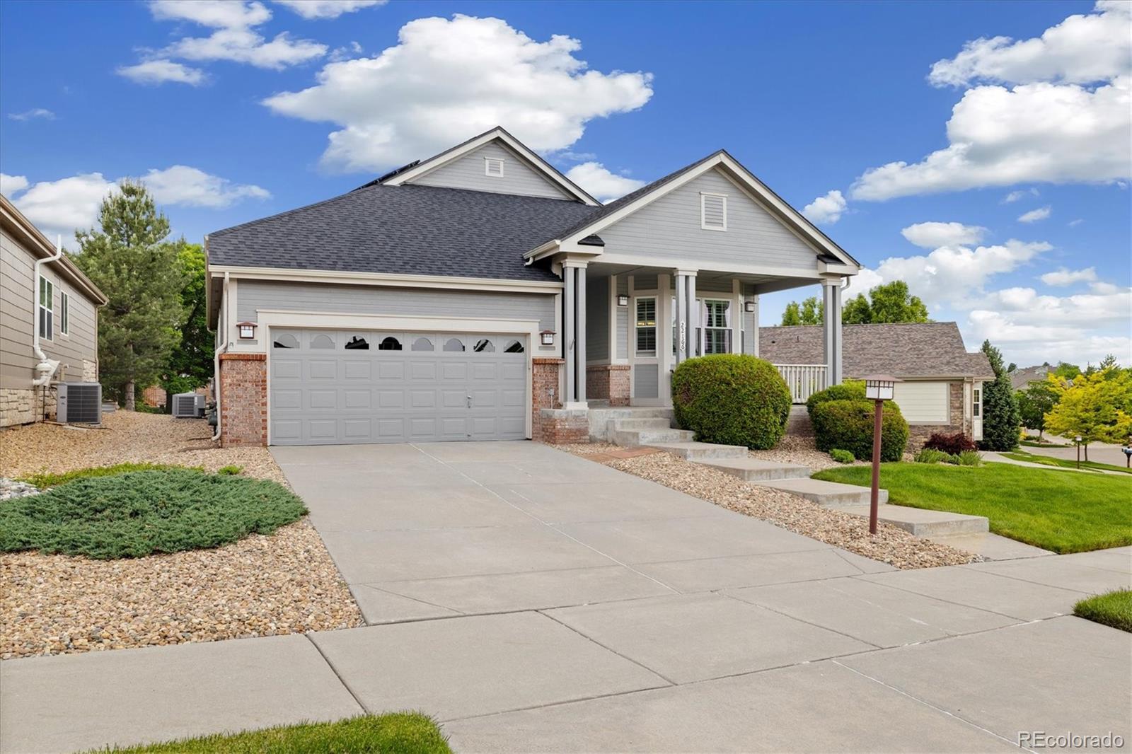 22166 E Chestnut Place