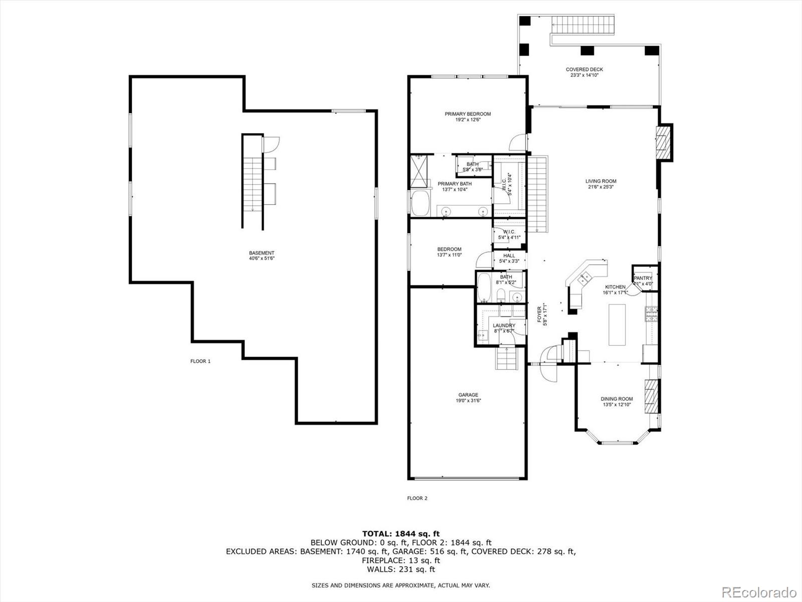 22166 E Chestnut Place