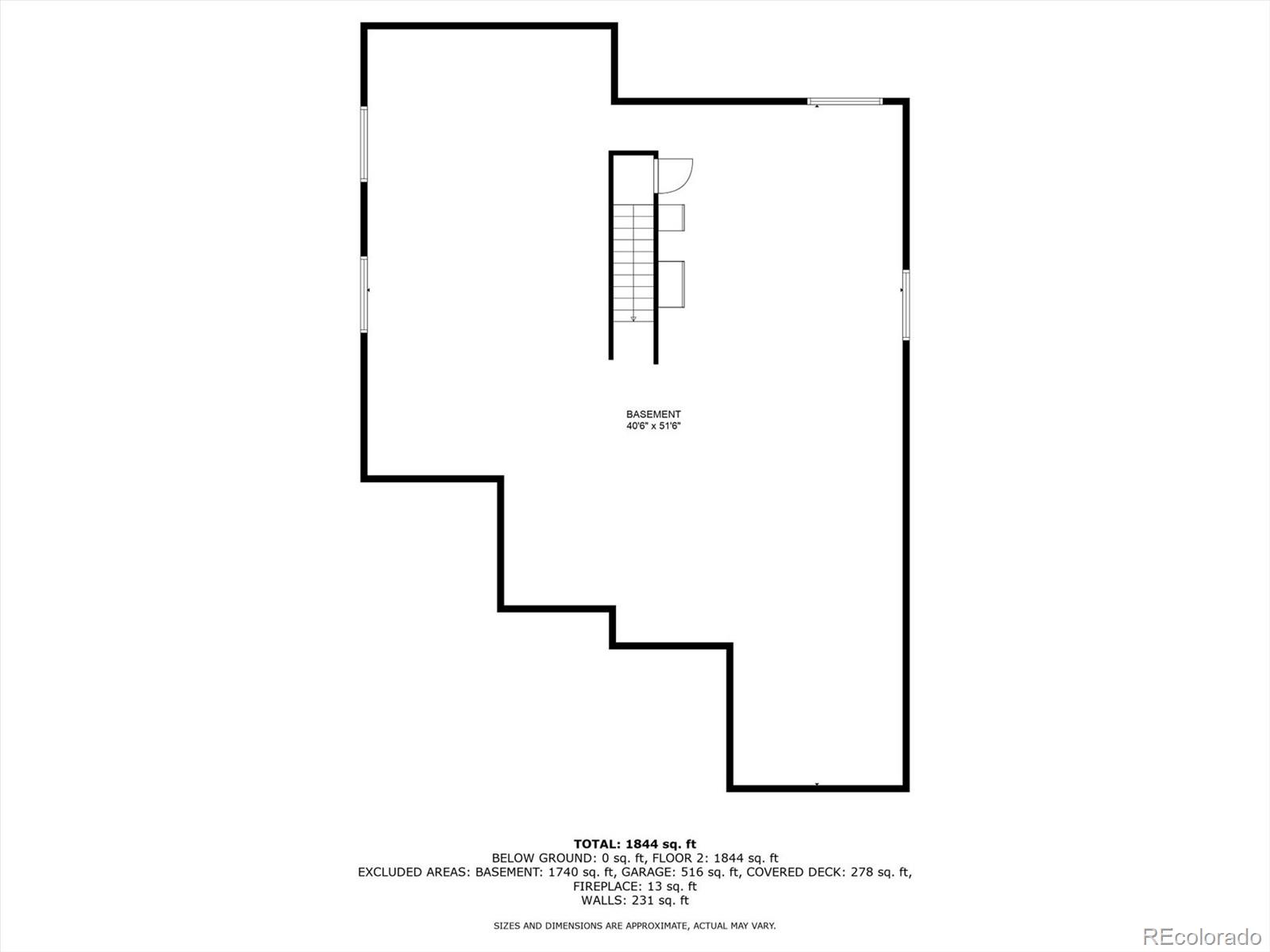 22166 E Chestnut Place