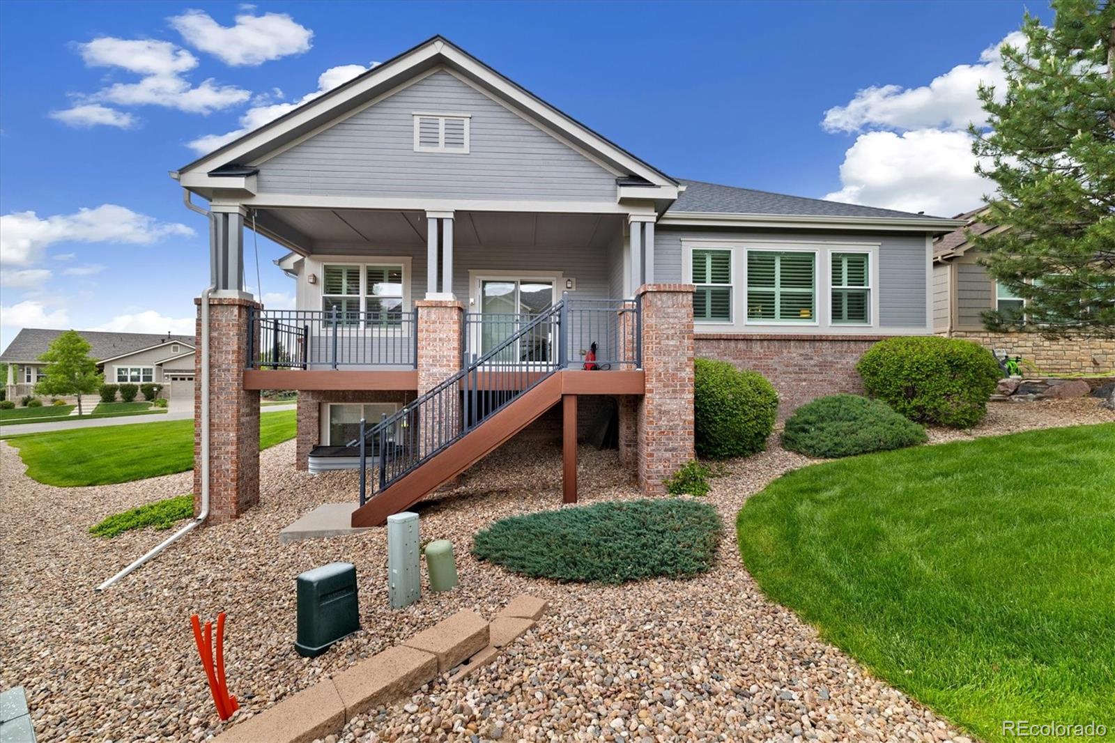 22166 E Chestnut Place