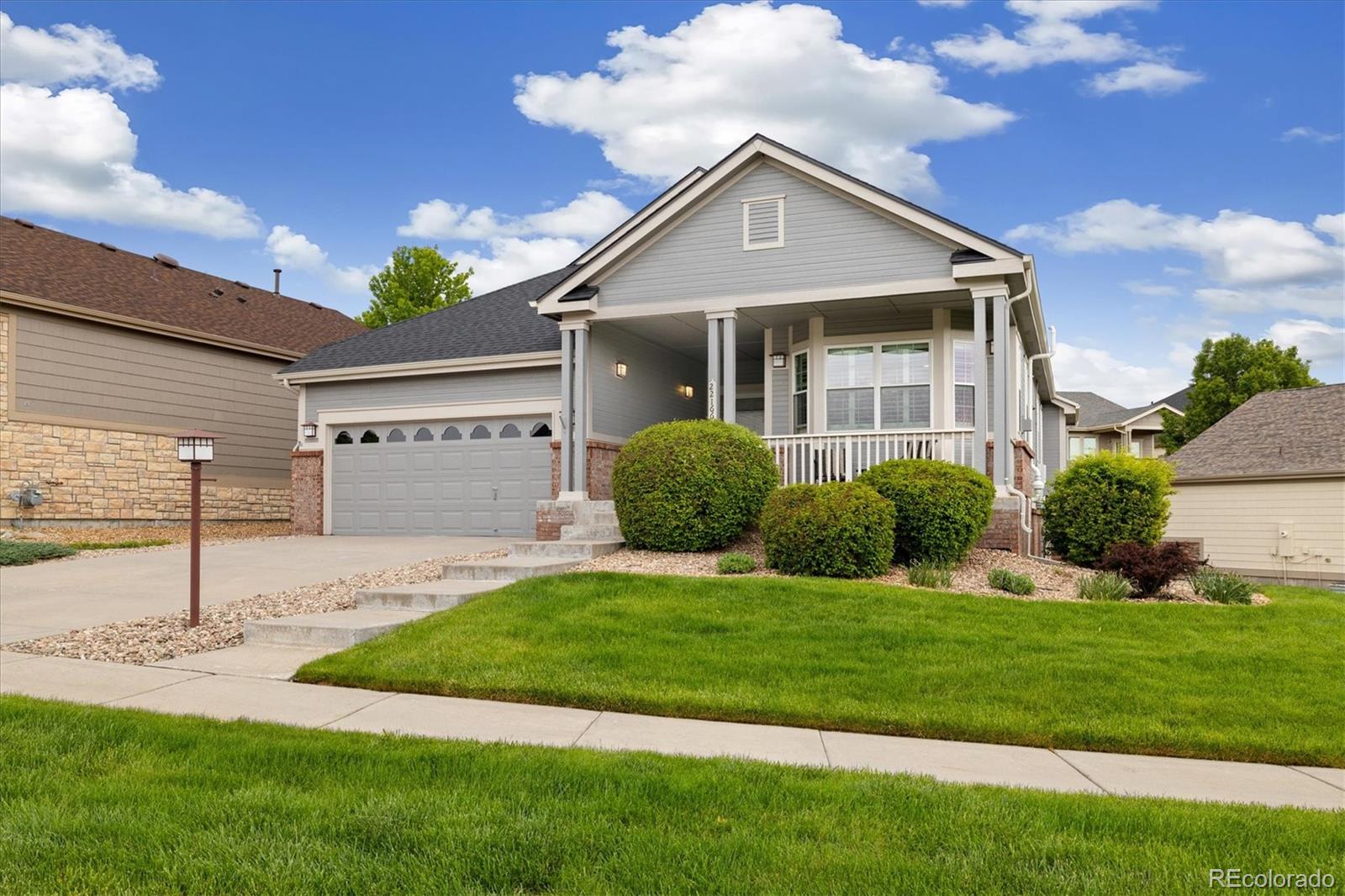 22166 E Chestnut Place