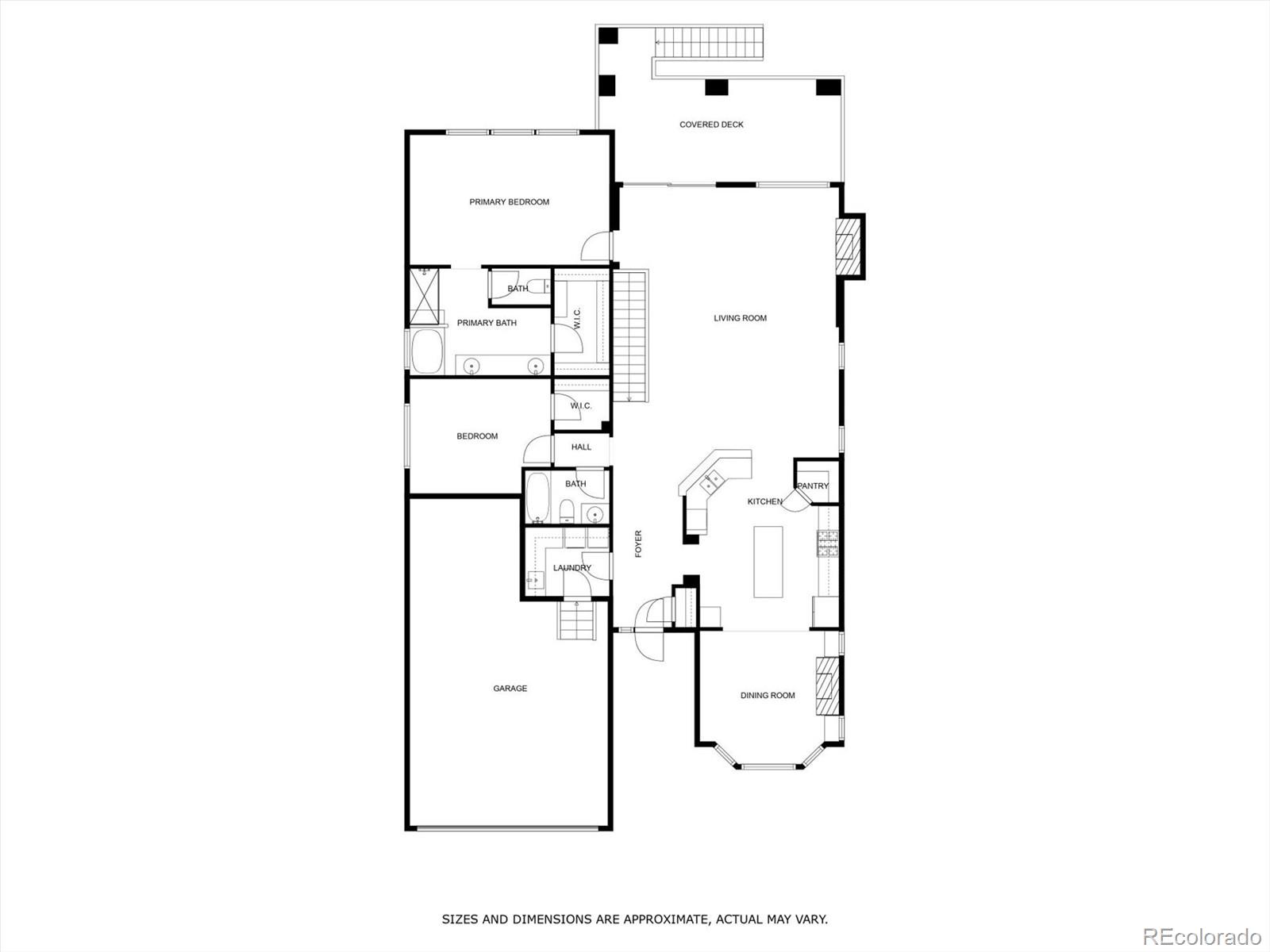 22166 E Chestnut Place