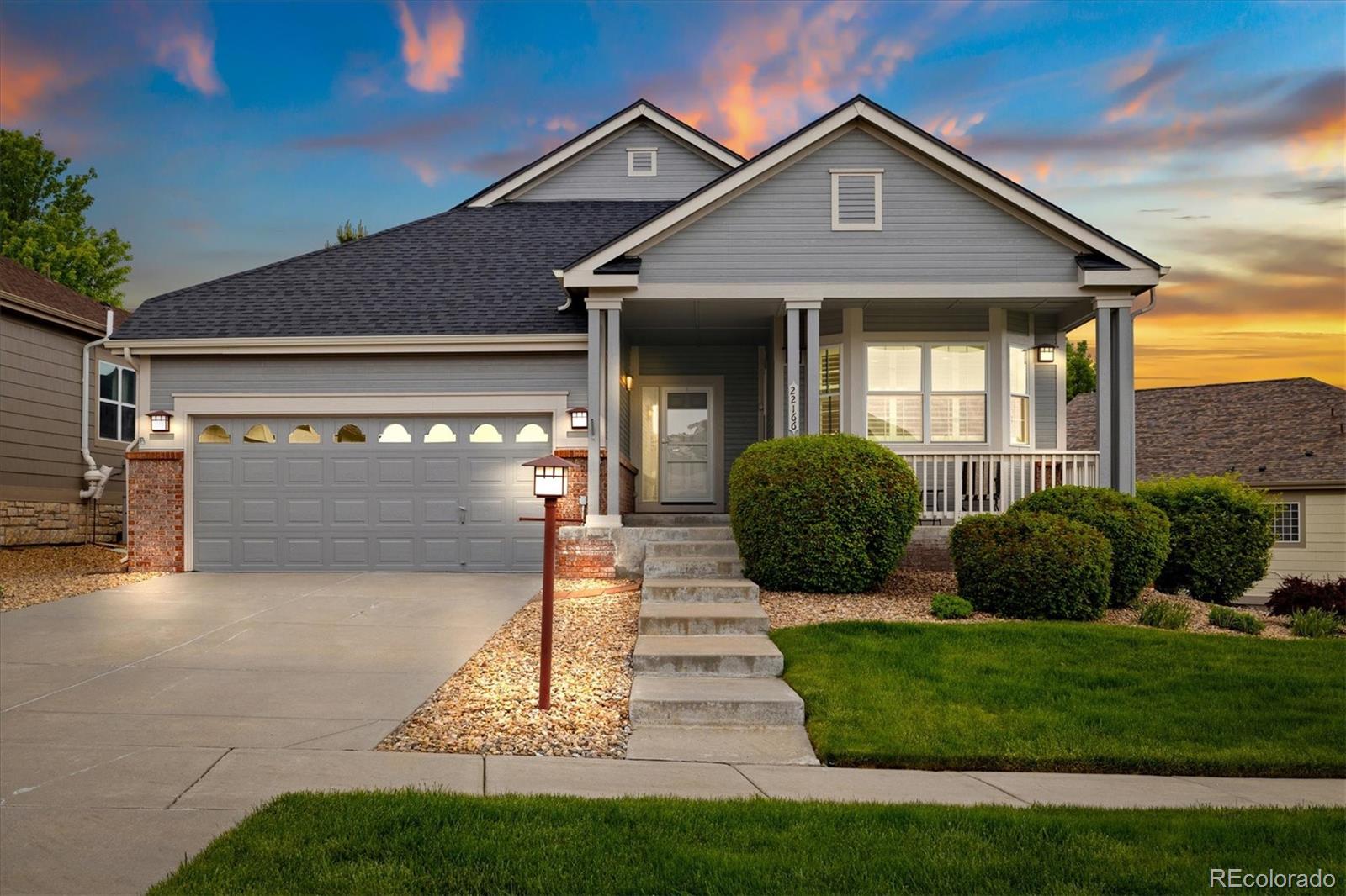 22166 E Chestnut Place