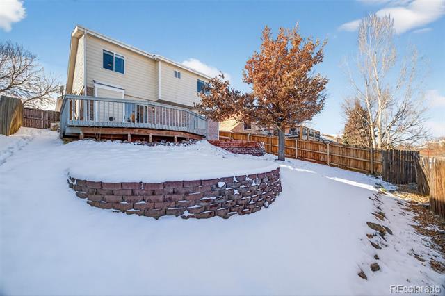 4252 S Ireland Court