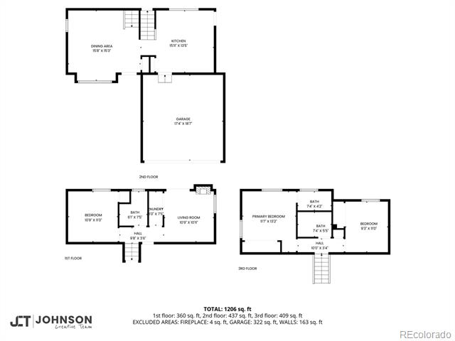 4252 S Ireland Court