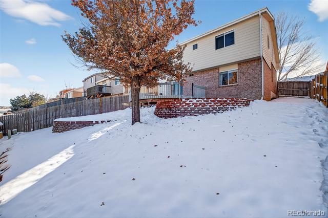 4252 S Ireland Court