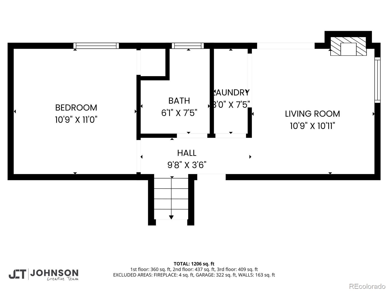 4252 S Ireland Court