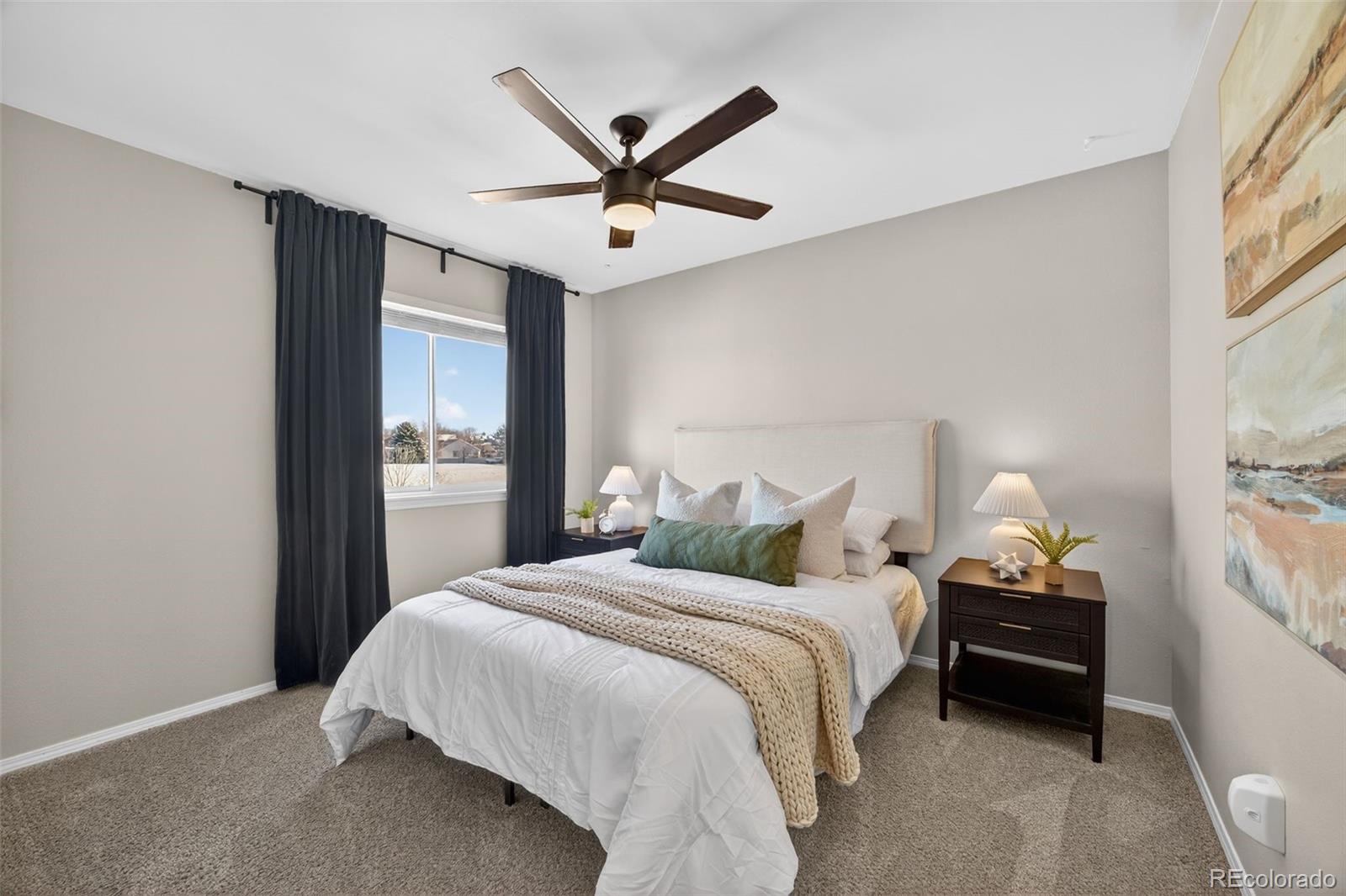 4252 S Ireland Court