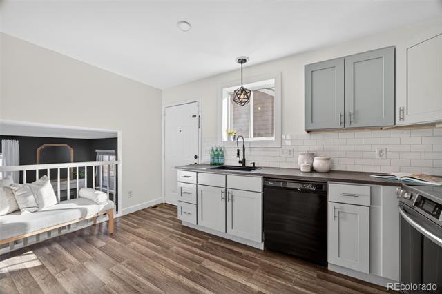4252 S Ireland Court