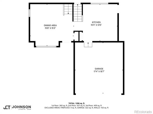 4252 S Ireland Court