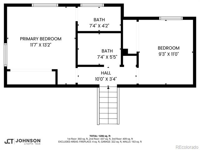 4252 S Ireland Court
