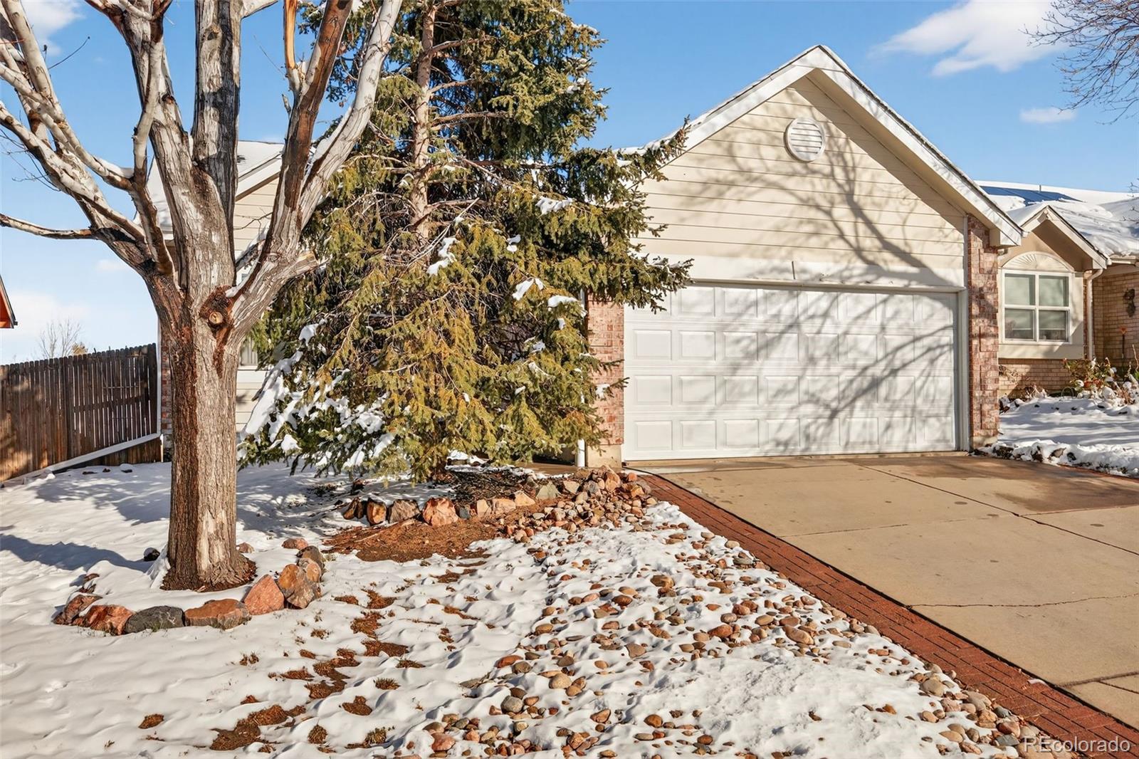 4252 S Ireland Court