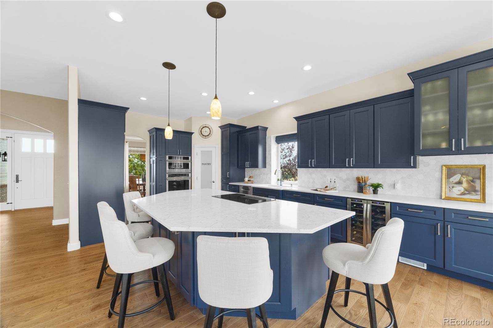 1016 Amanda Pines Drive