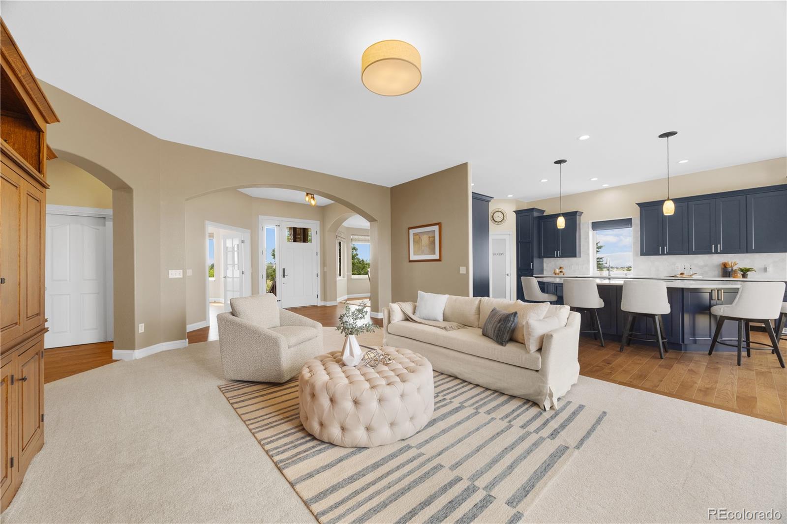 1016 Amanda Pines Drive