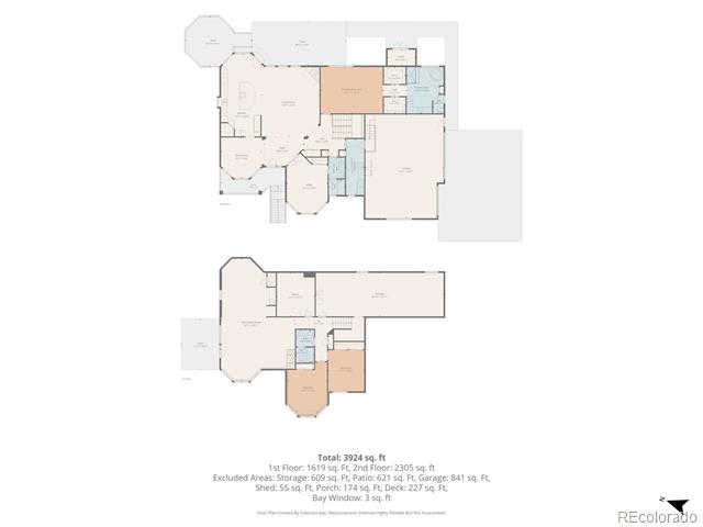 1016 Amanda Pines Drive