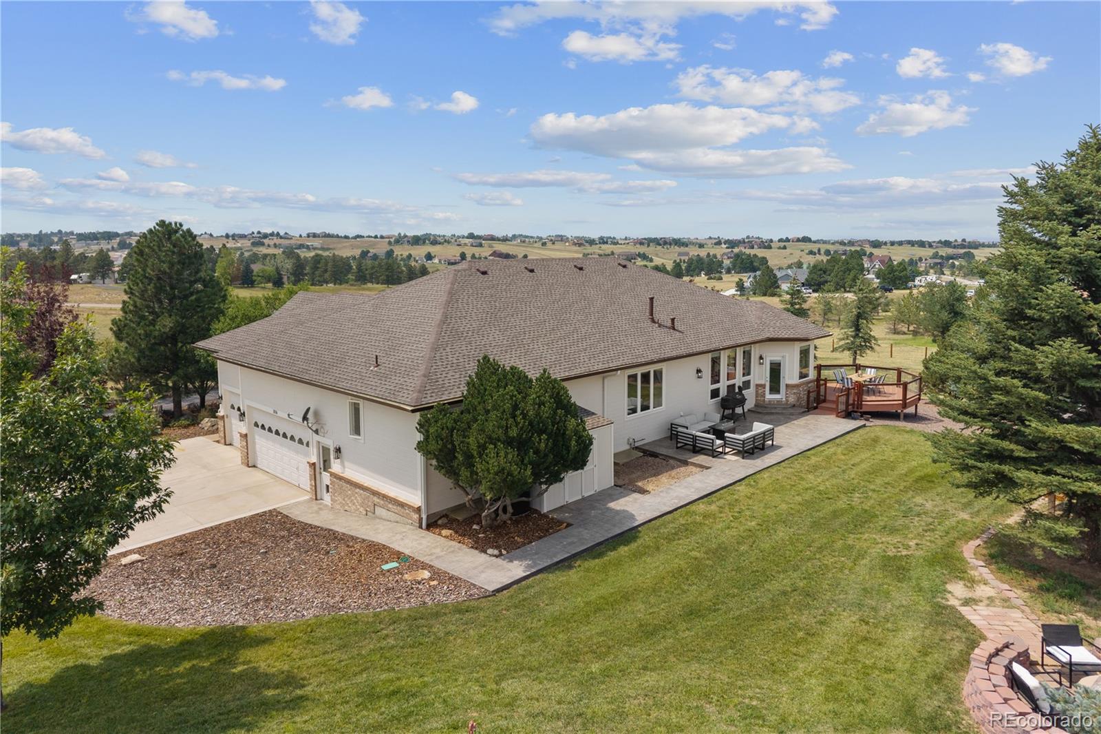 1016 Amanda Pines Drive