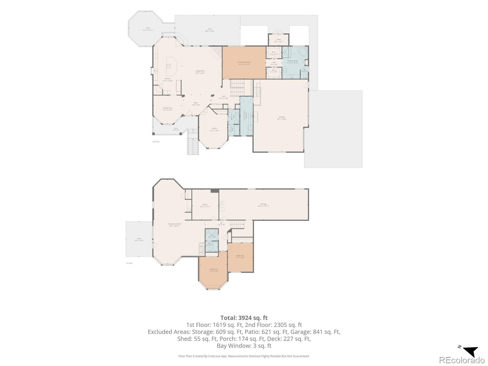1016 Amanda Pines Drive