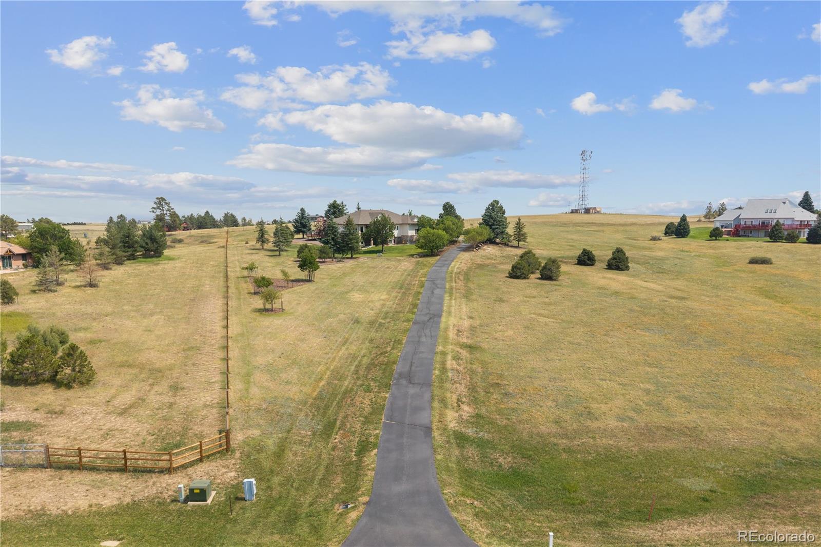 1016 Amanda Pines Drive